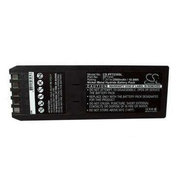 Imagem de Bateria Fluke Calibrator Impulse Cable Tester- 2500mAh - BP7235 Camero