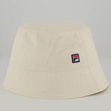 Imagem de Bucket Fila Sport Life F-Box Off White, Único