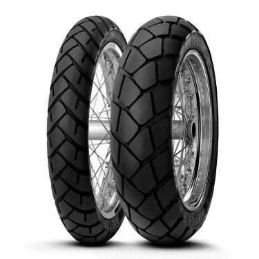 Imagem de Metzeler 110/80-19 TL 59H Tourance D