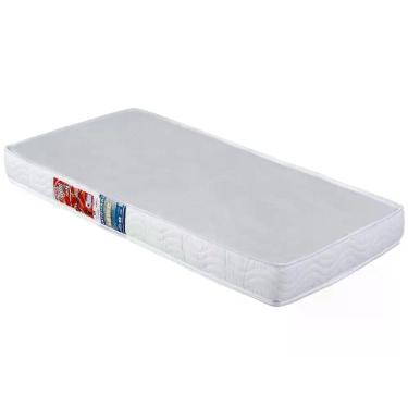 Imagem de Colchão Baby Light D18 12x130x70 Ortobom, Berço