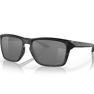 Imagem de Oakley Óculos de sol Oo9448 Sylas, Hi Res Camo/Prizm Preto