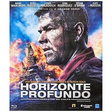 Imagem de Horizonte Profundo: Desastre No Golfo Bd
