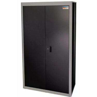 Imagem de Armário Vertical Para Ferramentas 2 Portas Tramontina Pro Cinza Tramontina