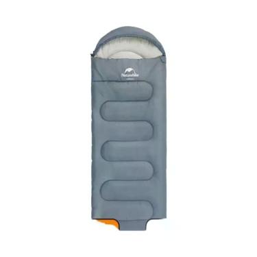 Imagem de Saco De Dormir Ultralight De Algodão Naturehike Y150 Para Camping Ao A
