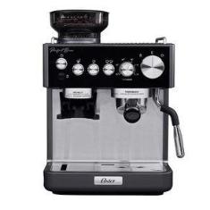 Imagem de Cafeteira Expresso Oster Nova Perfect Brew BVSTEM7301