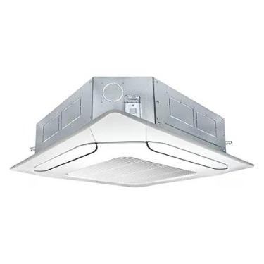 Imagem de Ar Condicionado LG Cassete Inverter 48.000 BTU/h 220V ZT-Q48GMLAA, Só Frio - ZT-Q48GMLAA