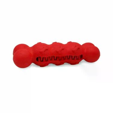 Imagem de Fn org bisc caes ad banana 150g