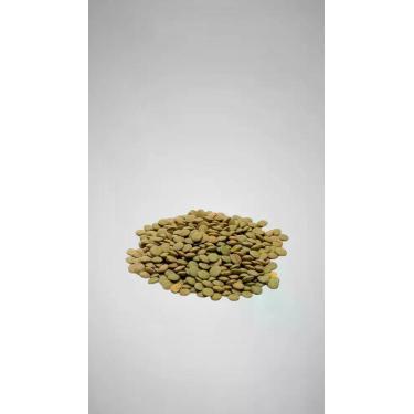 Imagem de Lentilha Verde 1kg - Congratulations Store