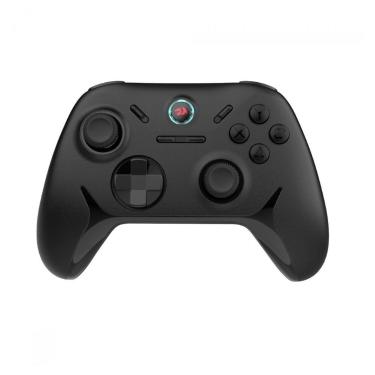 Imagem de Controle Wireless Redragon Tophis - Ergonômico - USB-C / 2.4GHz - Compatível com PC - Preto - G821