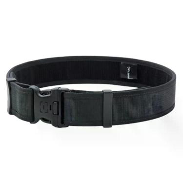 Imagem de Cinto Tático Invictus Duty Belt Preto - G