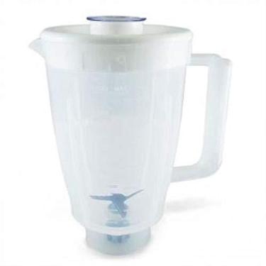 Imagem de COPO PARA LIQUIDIFICADOR WALITA DAILY RI 2101 2102 2103 (PTA)