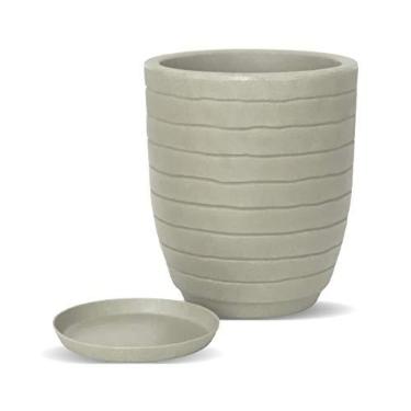 Imagem de Vaso Relevo 30 x 40 cm - VASART
