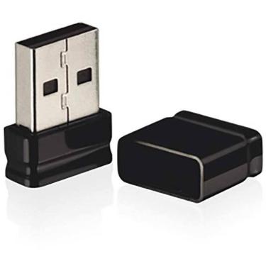 Imagem de Pen Drive USB Nano 32 GB - Multilaser