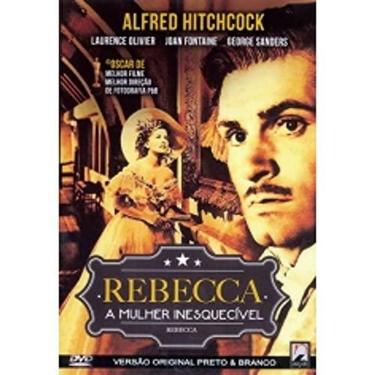 Imagem de Rebecca - A Mulher Inesquecível