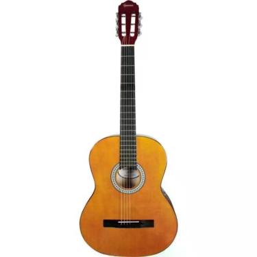 Imagem de Violão Giannini S14 Acústico Aço Acústico Natural [f002]