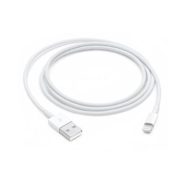 Imagem de Cabo Apple Lightning para USB (1 m)
