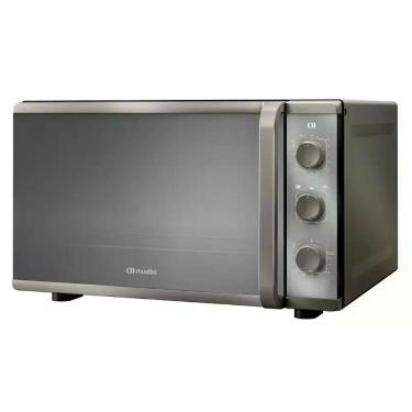 Imagem de Mueller Forno Elétrico de Bancada MFB50F Espelhado 50L 127V e 220V Cap