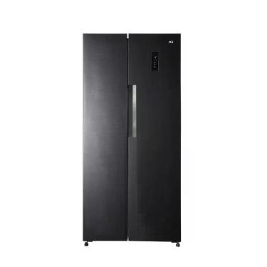 Imagem de Geladeira Side By Side Frost Free 564 L HQ Inverter AirFlow Cooling Bl