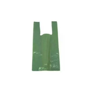 Imagem de Sacola Plástica 30x40 Sacola Reciclada Pacote C/10 Kilos - Higipack