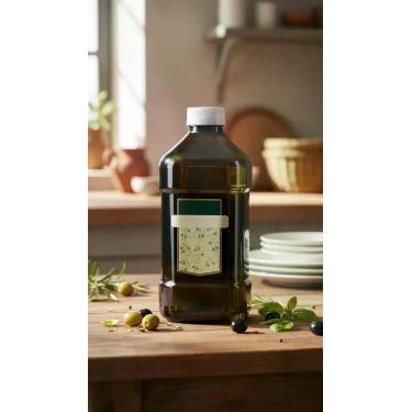 Imagem de Azeite de Oliva Extra Virgem 3 Litros Premium - Congratulations Store