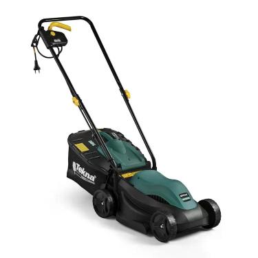Imagem de Cortador de Grama Elétrico Tekna LM320EBN 1000W, 220V