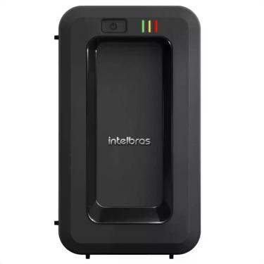 Imagem de Nobreak ATTIV 600 VA BI 4822202 Intelbras, Bivolt