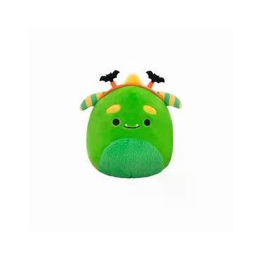 Imagem de Pelúcia Squishmallow Callum De 19Cm - Halloween