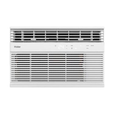 Imagem de Ar Condicionado Haier Janela Eletrônico 10000 BTUs Frio 127V HWB4-10FC