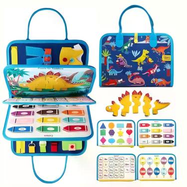 Imagem de livro de educação infantil BA32-04 - brtech