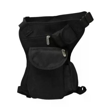 Imagem de Bolsa De Perna Camuflada Impermeável Para Motocicleta, Multifuncional 