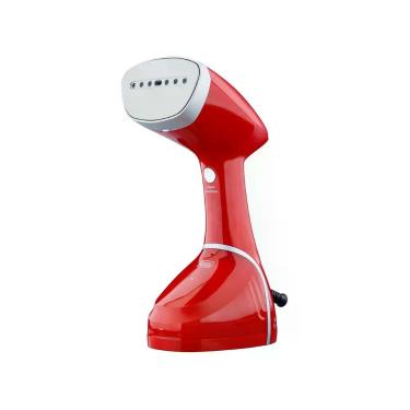 Imagem de Vaporizador Portátil Black+Decker BDV2100 1200W 300ml Vermelho, Vermel