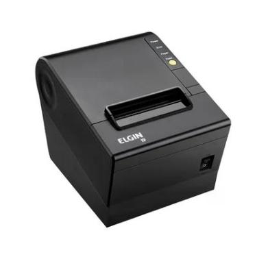 Imagem de Impressora Elgin Não Fiscal i9 Usb e Ethernet - 46I9ETHCKD02 - DCR15/0142-1