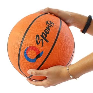 Imagem de Bola de Basquete Basketball Tamanho Oficial