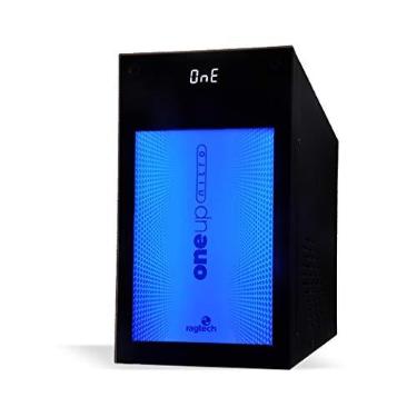 Imagem de RAGTECH – Nobreak GAMER One Up Nitro 1400 – 1.400VA/980W – 2 baterias 12V/7Ah – Bivolt – 9 tomadas – Modelo 4591