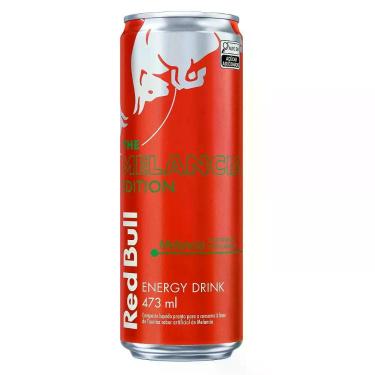 Imagem de Energético Red Bull Sabor Melancia 473ml