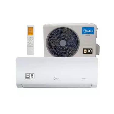 Imagem de Ar Condicionado Split Springer Midea Xtreme Save Connect 30000 BTUs Inverter Frio 220V 38AGVCC30M5