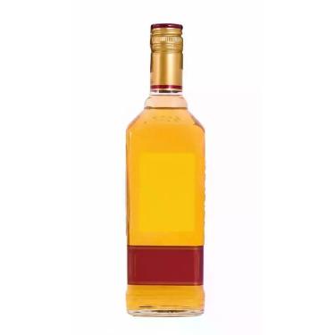 Imagem de Tequila Reposado 750ml - Congratulations Store