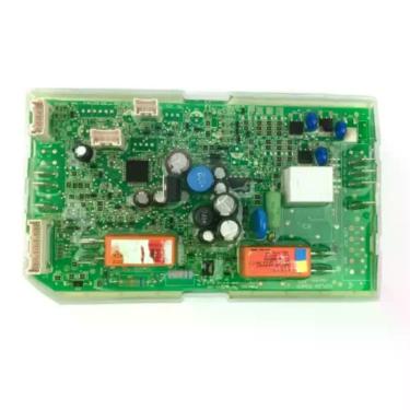 Imagem de Placa de Potência 220V Lava-Louças Brastemp BLF08 - BRASIL SOLDAS