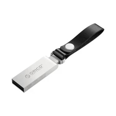 Imagem de Pen Drive Mini USB2.0 ORICO De Alta Velocidade, Metal Completo, Portát