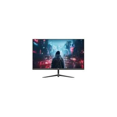 Imagem de Monitor Gamer Duex 27", FHD, 360Hz, 1ms, IPS, HDMI e DP, Alto-falante Embutido, Preto - DXMO27F360S