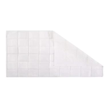 Imagem de Toalha Piso Delicatta 50x100cm Teka, Branco