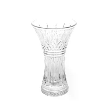 Imagem de Vaso Wolff Lys Cristal 15cm x 24cm