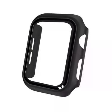 Imagem de Case Armor Para Apple Watch 40Mm - Preta - Gshield