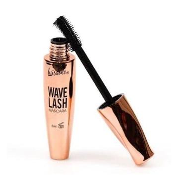 Imagem de Máscara para Cílios Luisance Wave Lash, 8ml | Volume e definição, Alta pigmentação, Aplicação fácil