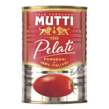 Imagem de Tomate Pelado Mutti 400g