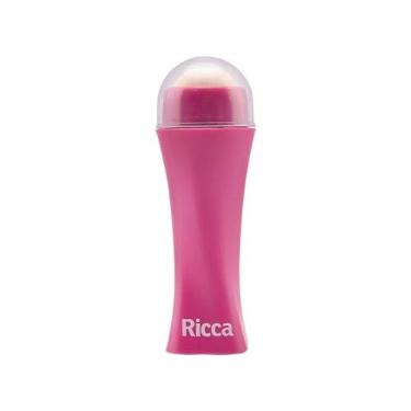 Imagem de Ricca Rolo Facial Super Pedra Vulcânica para Oleosidade