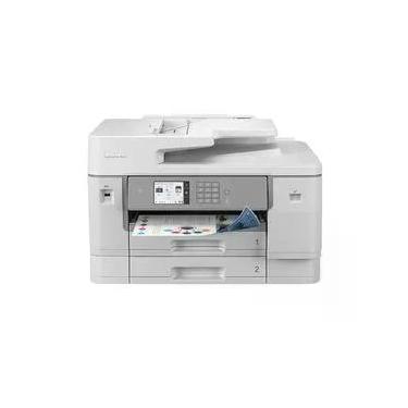 Imagem de Impressora Brother 6955 MFC-J6955DW Multifuncional Colorida A3