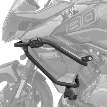 Imagem de Protetor de Carenagem Triumph Tiger 800 Sport 2025+ Scam