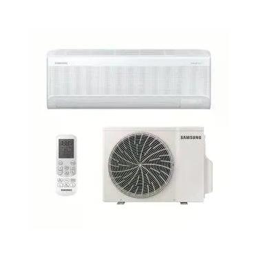 Imagem de Ar Condicionado Split Samsung Windfree Ai Pro Inverter 12000 BTUS Quente e Frio 220V