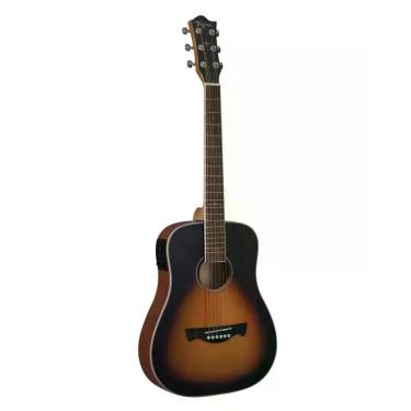 Imagem de Violão Eletroacústico Baby WS-40 Tagima
